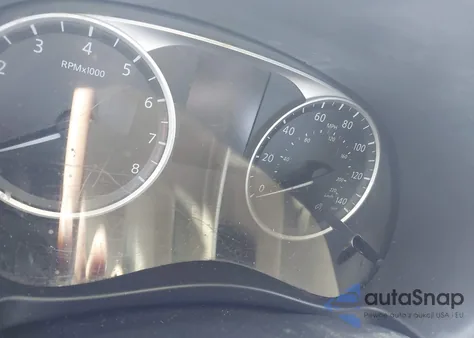 2021 Nissan Kicks S Xtronic Cvt z USA, uszkodzony, nr VIN 3N1CP5BV9ML528596